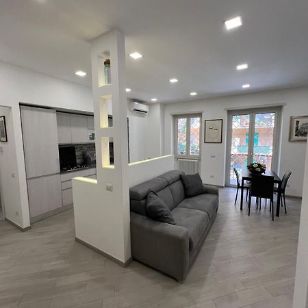 Appartamento Gordiani Рим Екстер'єр фото