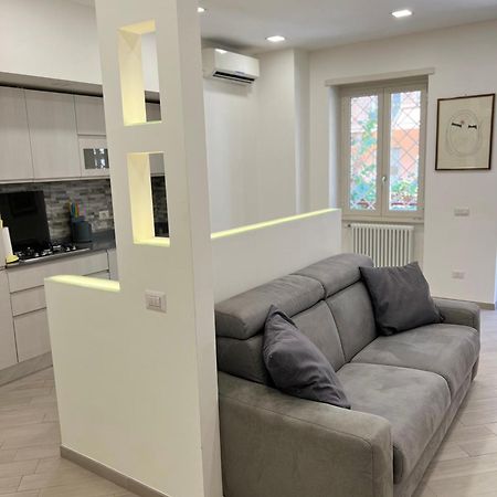 Appartamento Gordiani Рим Екстер'єр фото